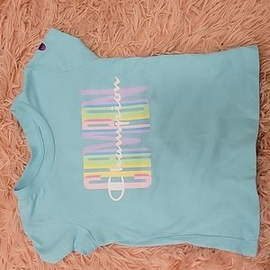 Toddler Champion Tee
